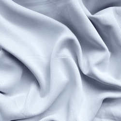 Ткань Блэкаут для штор светозатемняющая 75% &quot;Белый жемчуг&quot; (на отрез)  в Севастополе