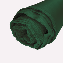 Мерный лоскут в рулоне Ткань Оксфорд 600D PU,  Зеленый, 12,22м №200.17  в Севастополе