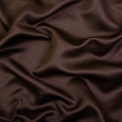 Ткань Блэкаут для штор светозатемняющая 75% &quot;Шоколад&quot; (на отрез)  в Севастополе