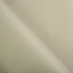 Ткань Кордура (Китай) (Оксфорд 900D), цвет Бежевый (на отрез) (100% полиэстер) в Севастополе